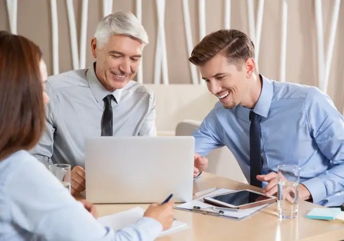 Gastos Médicos Empresariales