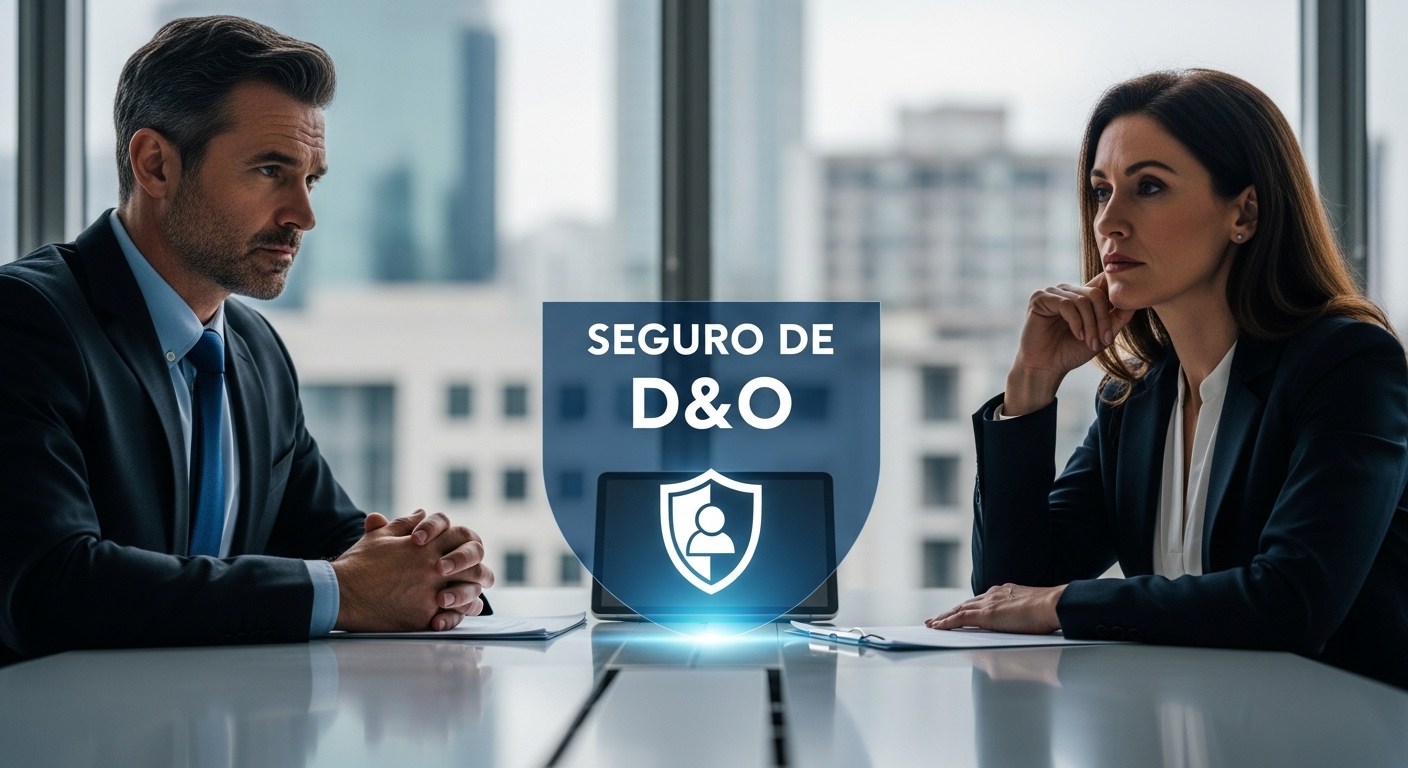 Directivos y Funcionarios D&O AVALA