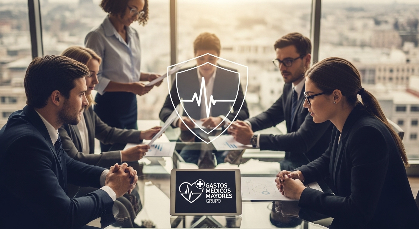 Gastos Médicos Grupo AVALA