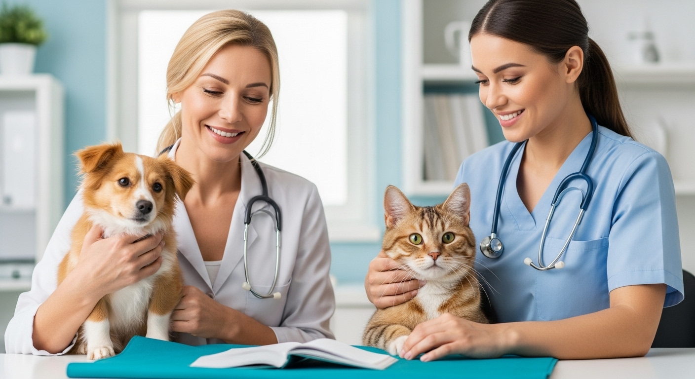 Seguro Mascotas AVALA