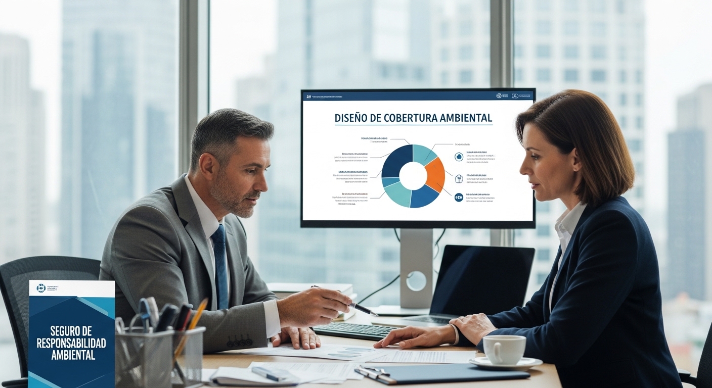 Diseño de Cobertura Ambiental