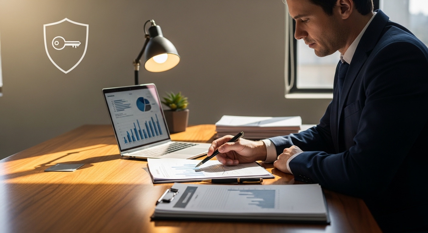 Análisis de Riesgo Inmobiliario