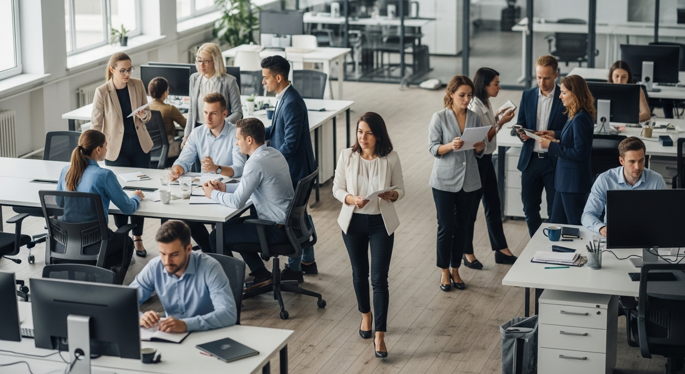 Diseño de Estructura Colectiva