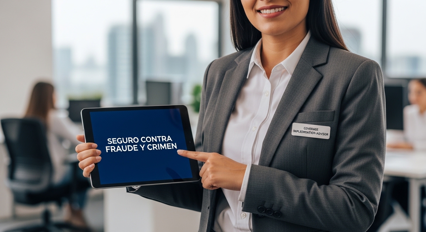 Implementación de Cobertura