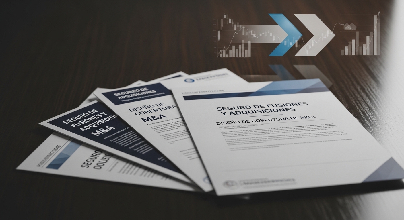 Diseño de Cobertura M&A