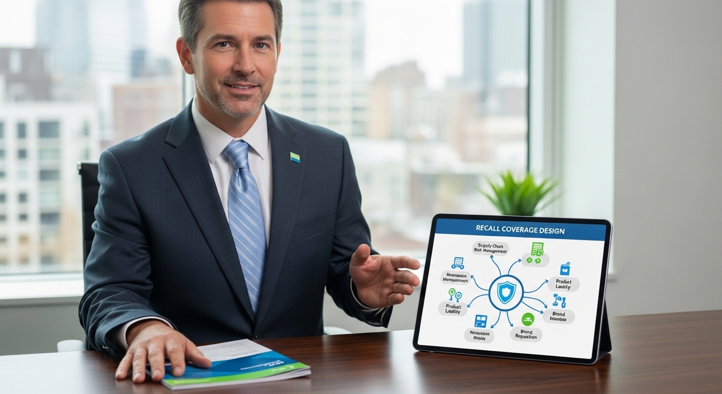 Diseño de Cobertura de Recall